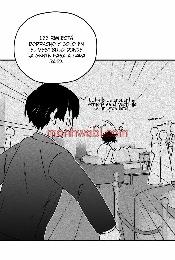 Olas Buscándote - Capítulo 13 manhwa