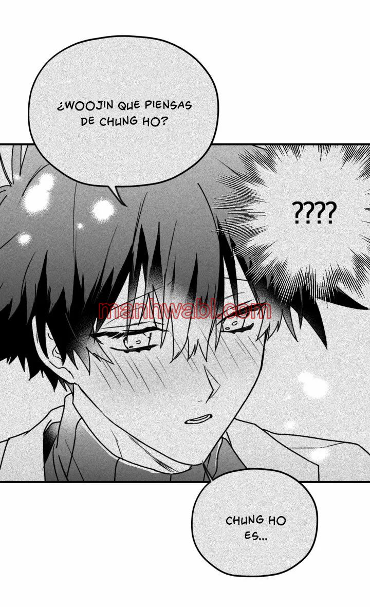 Olas Buscándote - Capítulo 13 manhwa