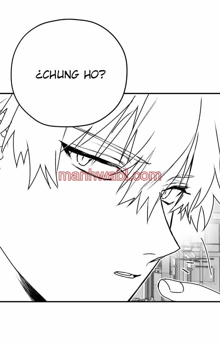 Olas Buscándote - Capítulo 13_2 manhwa