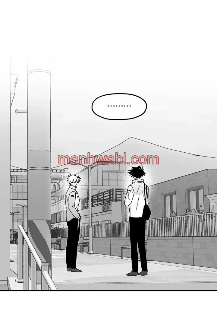 Olas Buscándote - Capítulo 13_2 manhwa