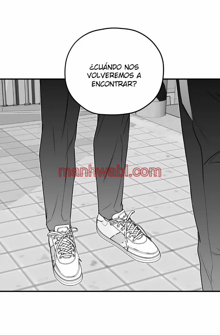 Olas Buscándote - Capítulo 13_2 manhwa