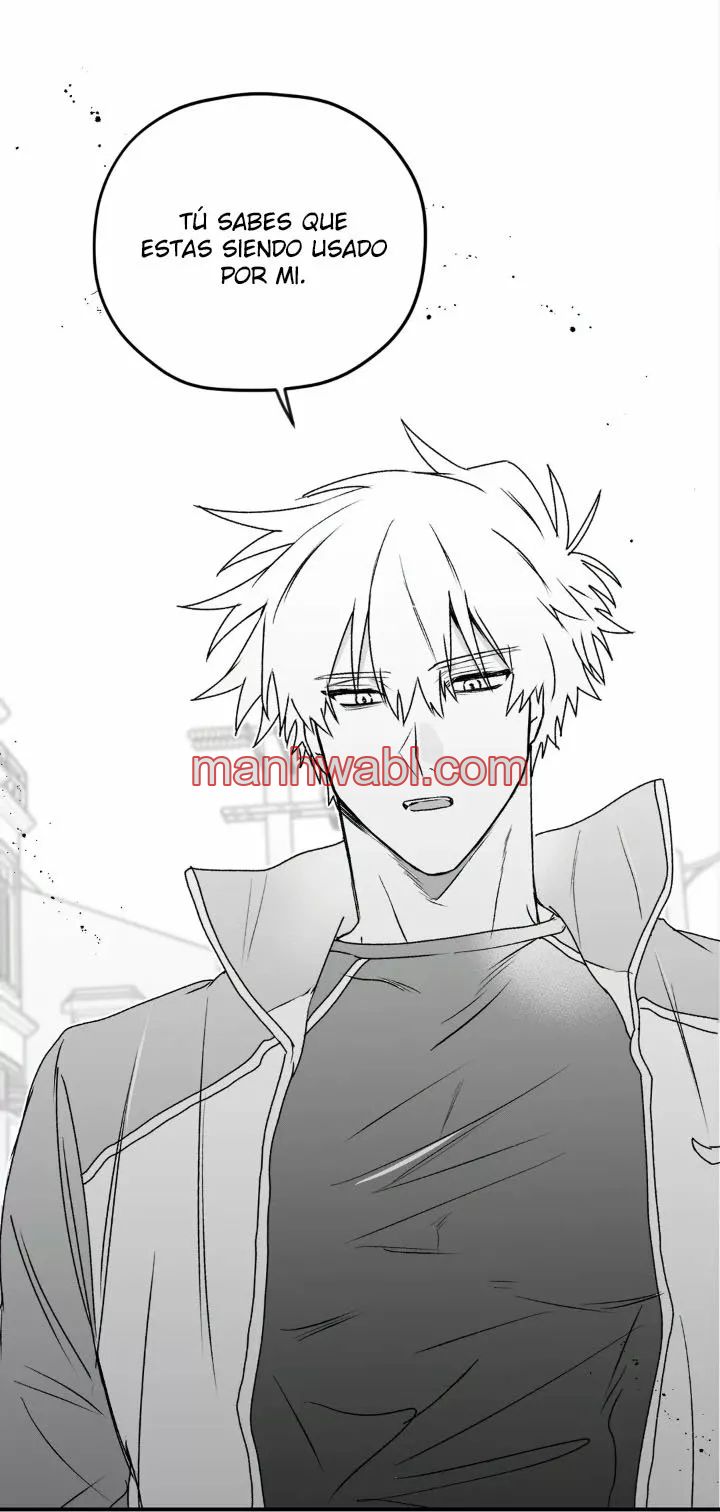 Olas Buscándote - Capítulo 13_2 manhwa