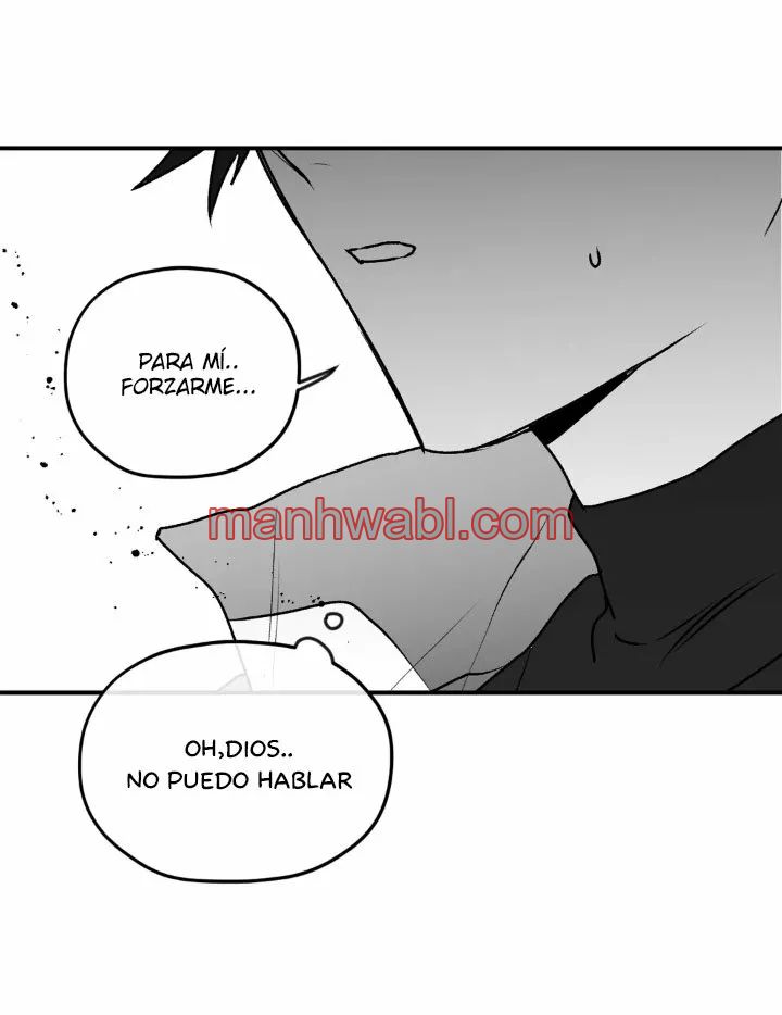 Olas Buscándote - Capítulo 13_2 manhwa