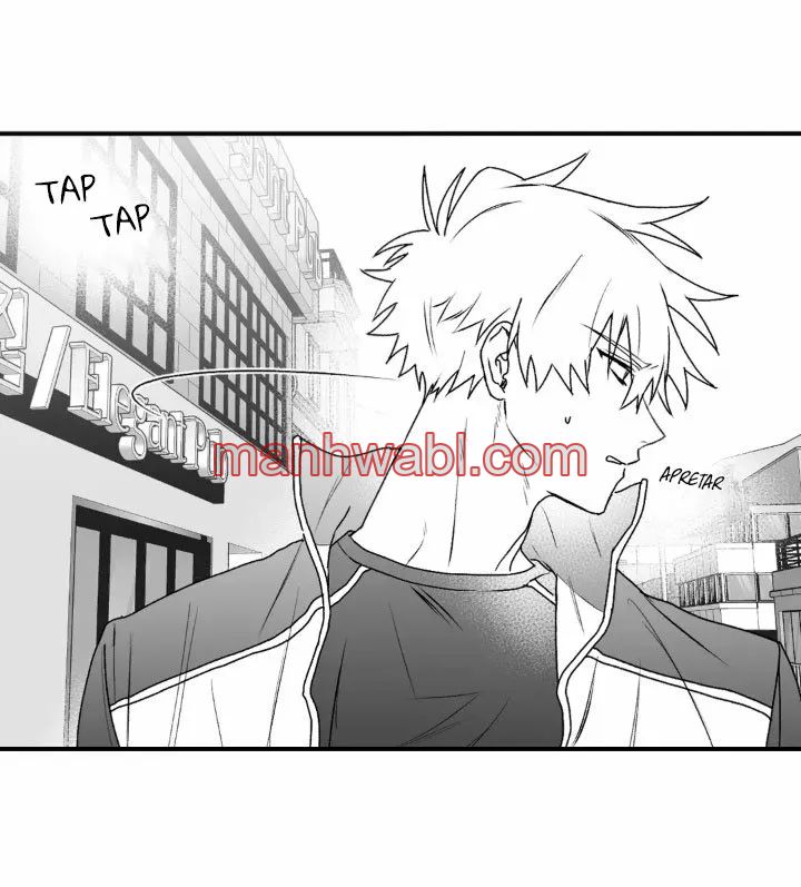 Olas Buscándote - Capítulo 13_2 manhwa