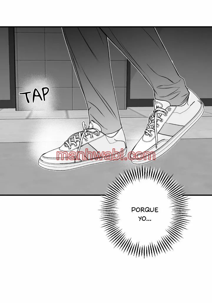 Olas Buscándote - Capítulo 13_3 manhwa