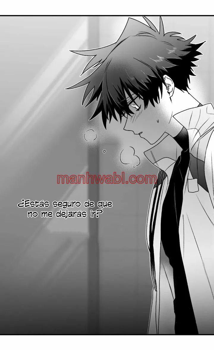 Olas Buscándote - Capítulo 13_3 manhwa