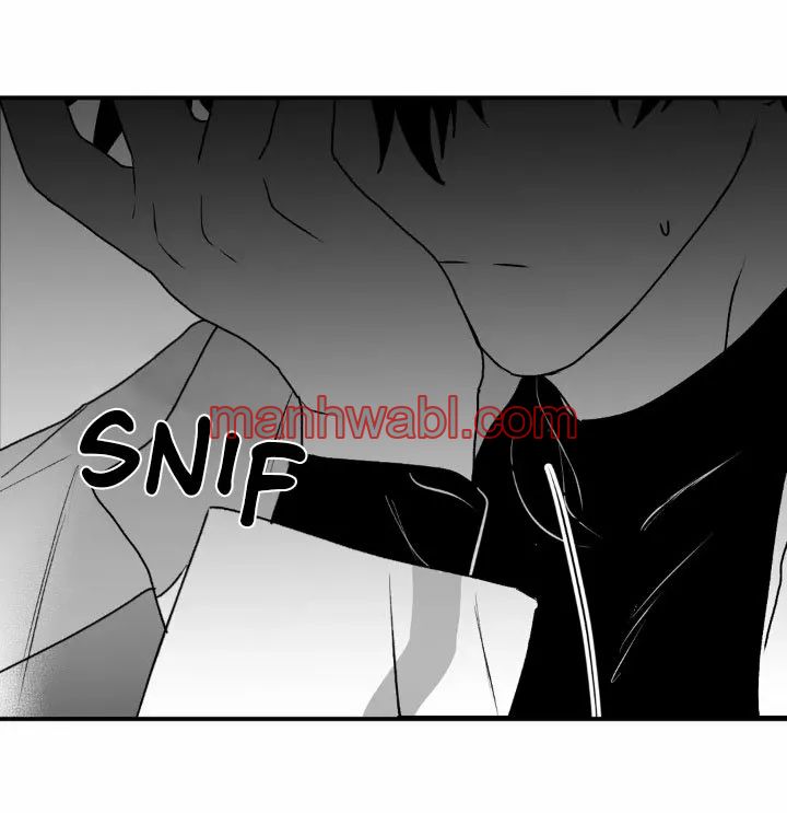 Olas Buscándote - Capítulo 13_3 manhwa