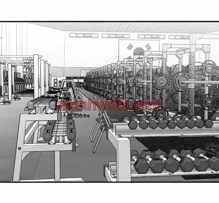 Olas Buscándote - Capítulo 13_3 manhwa