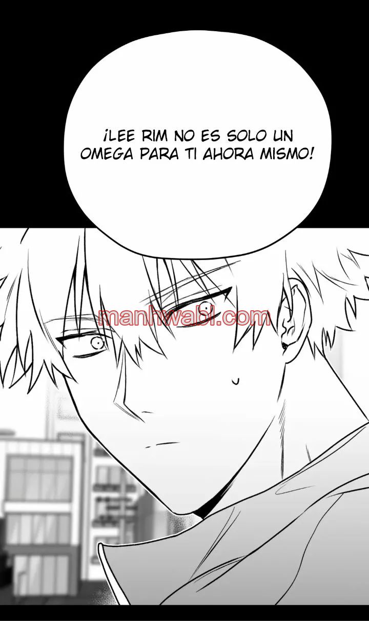 Olas Buscándote - Capítulo 13_3 manhwa
