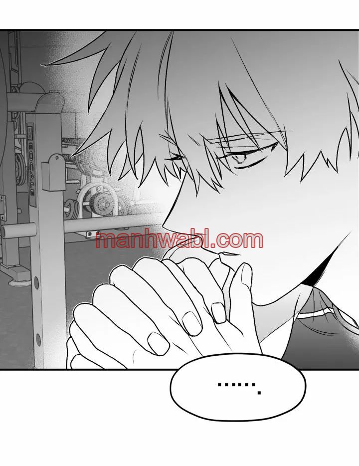 Olas Buscándote - Capítulo 13_3 manhwa