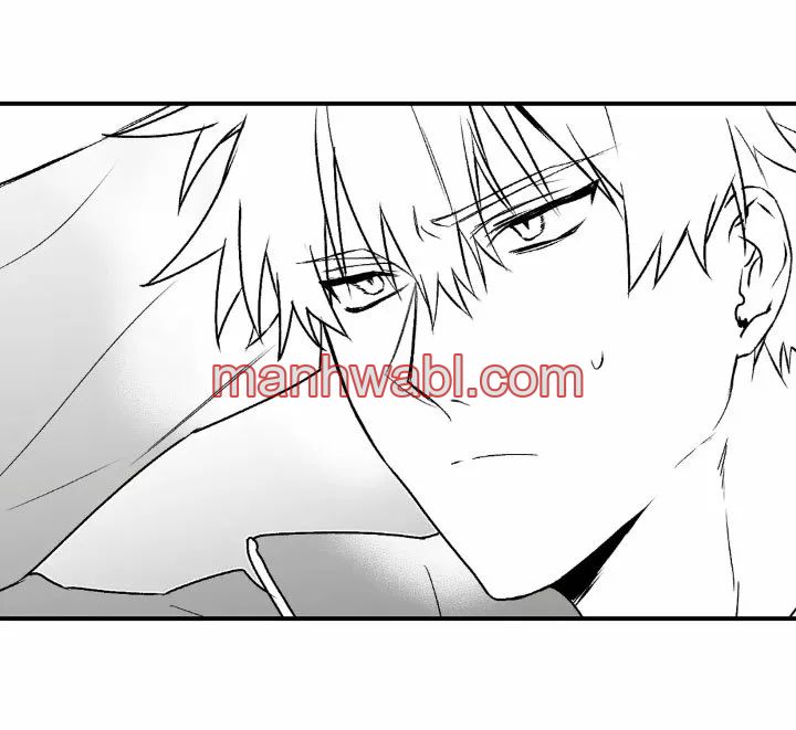 Olas Buscándote - Capítulo 13_3 manhwa