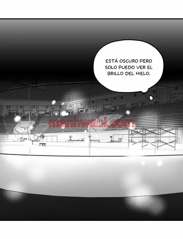 Olas Buscándote - Capítulo 13_3 manhwa