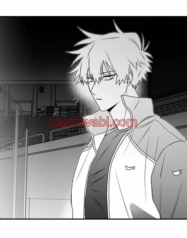 Olas Buscándote - Capítulo 13_3 manhwa