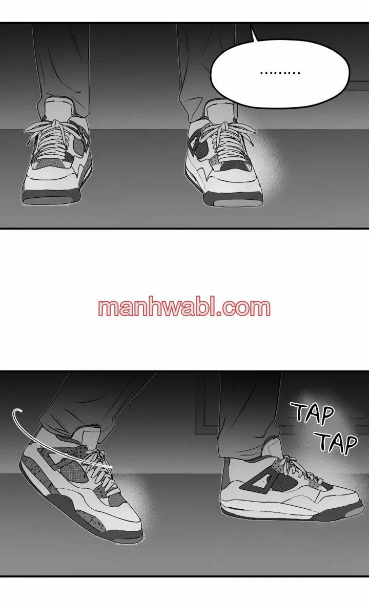 Olas Buscándote - Capítulo 13_3 manhwa