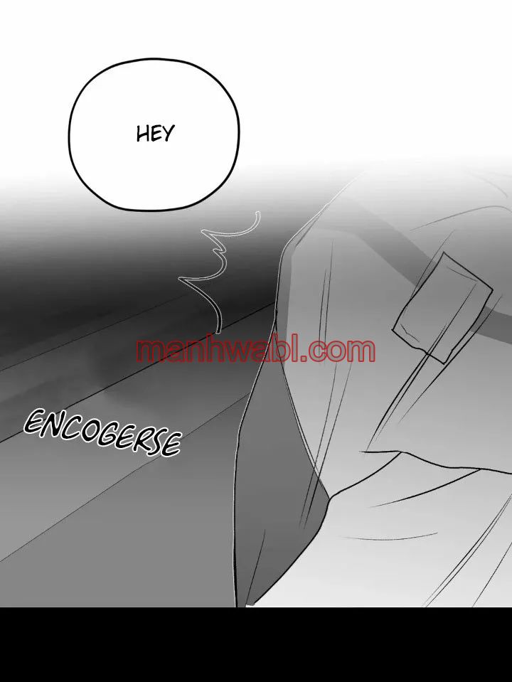 Olas Buscándote - Capítulo 13_3 manhwa