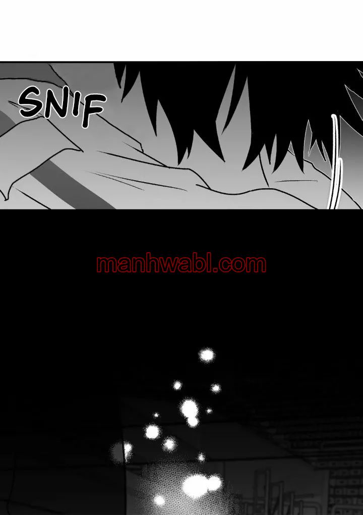 Olas Buscándote - Capítulo 13_3 manhwa