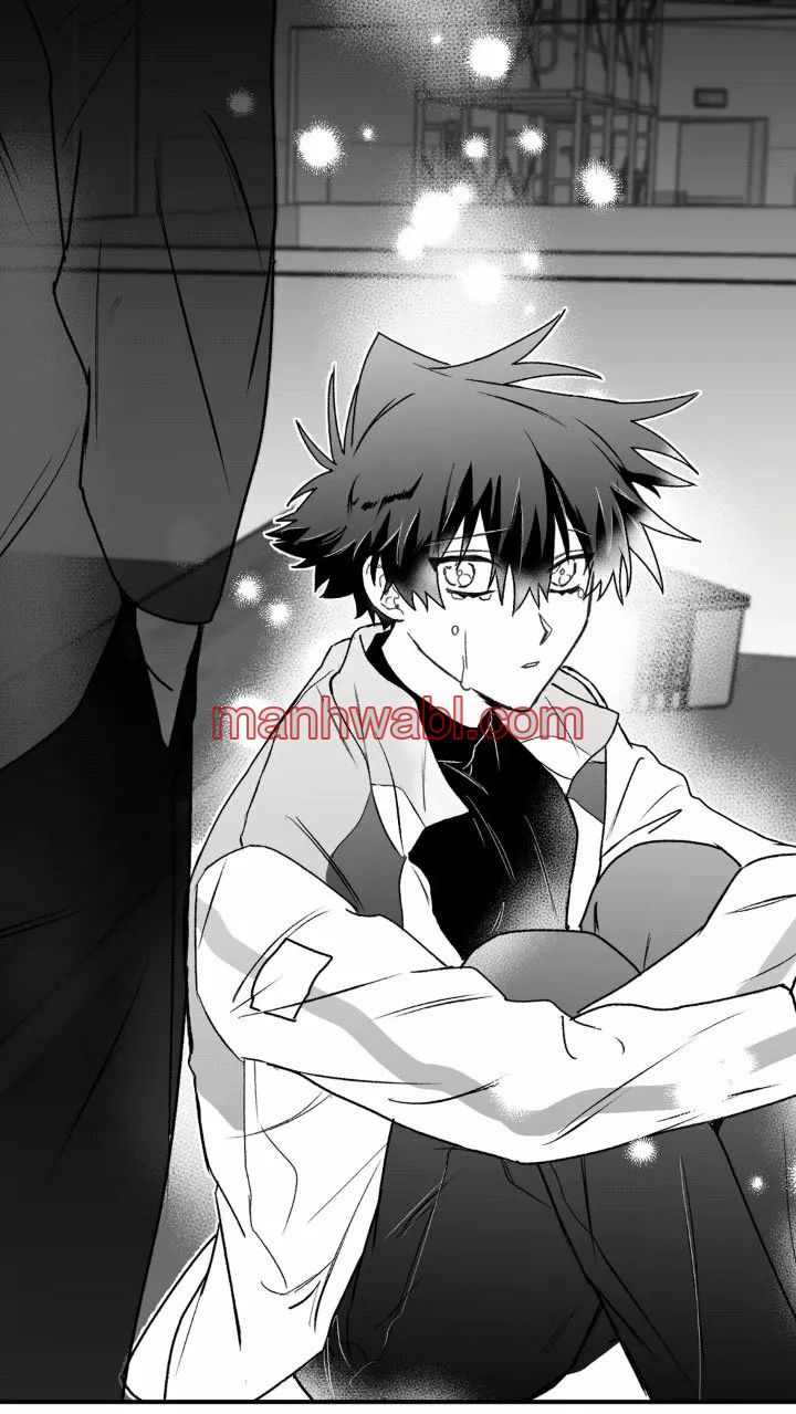 Olas Buscándote - Capítulo 13_3 manhwa