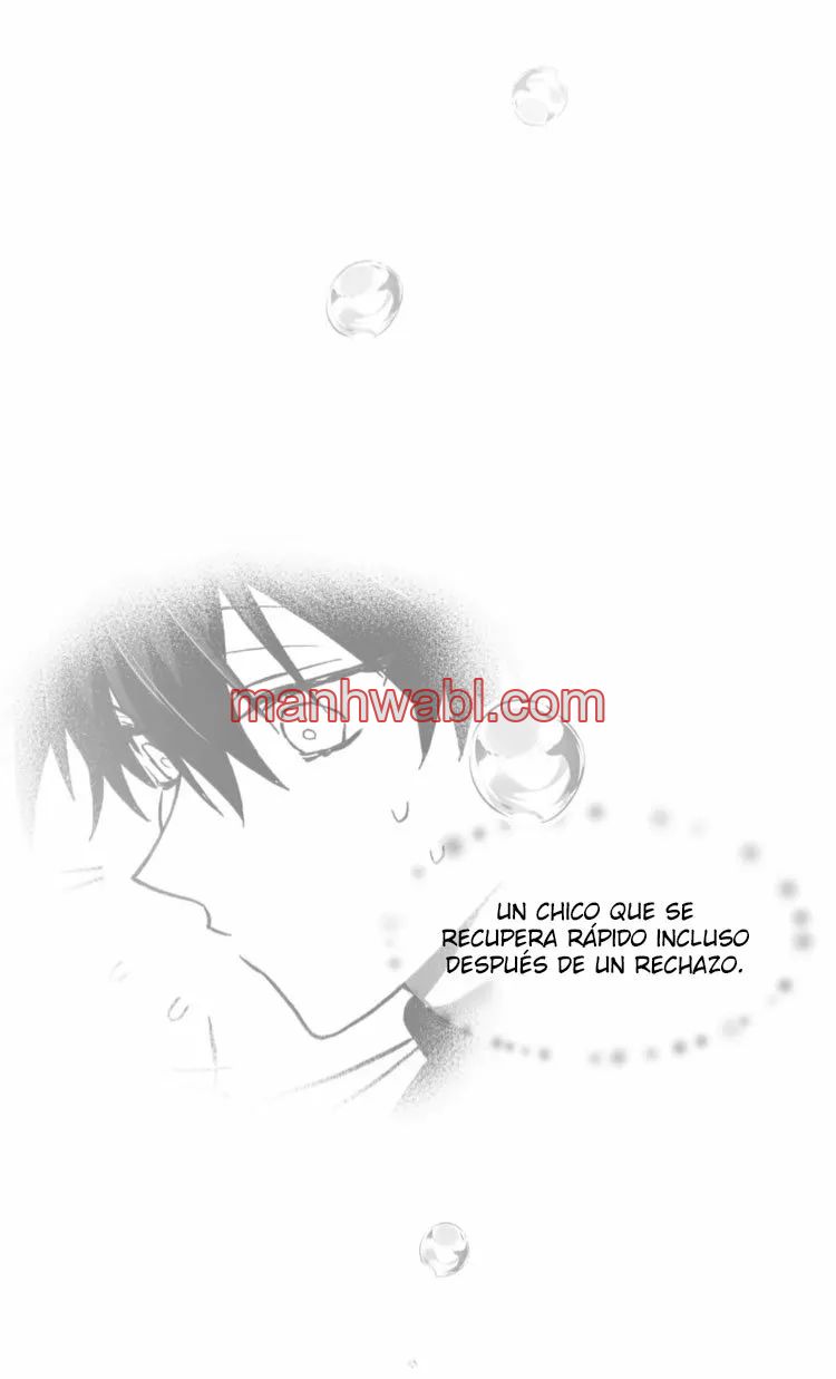 Olas Buscándote - Capítulo 14 manhwa