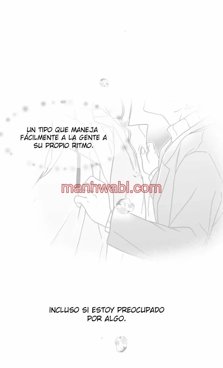 Olas Buscándote - Capítulo 14 manhwa