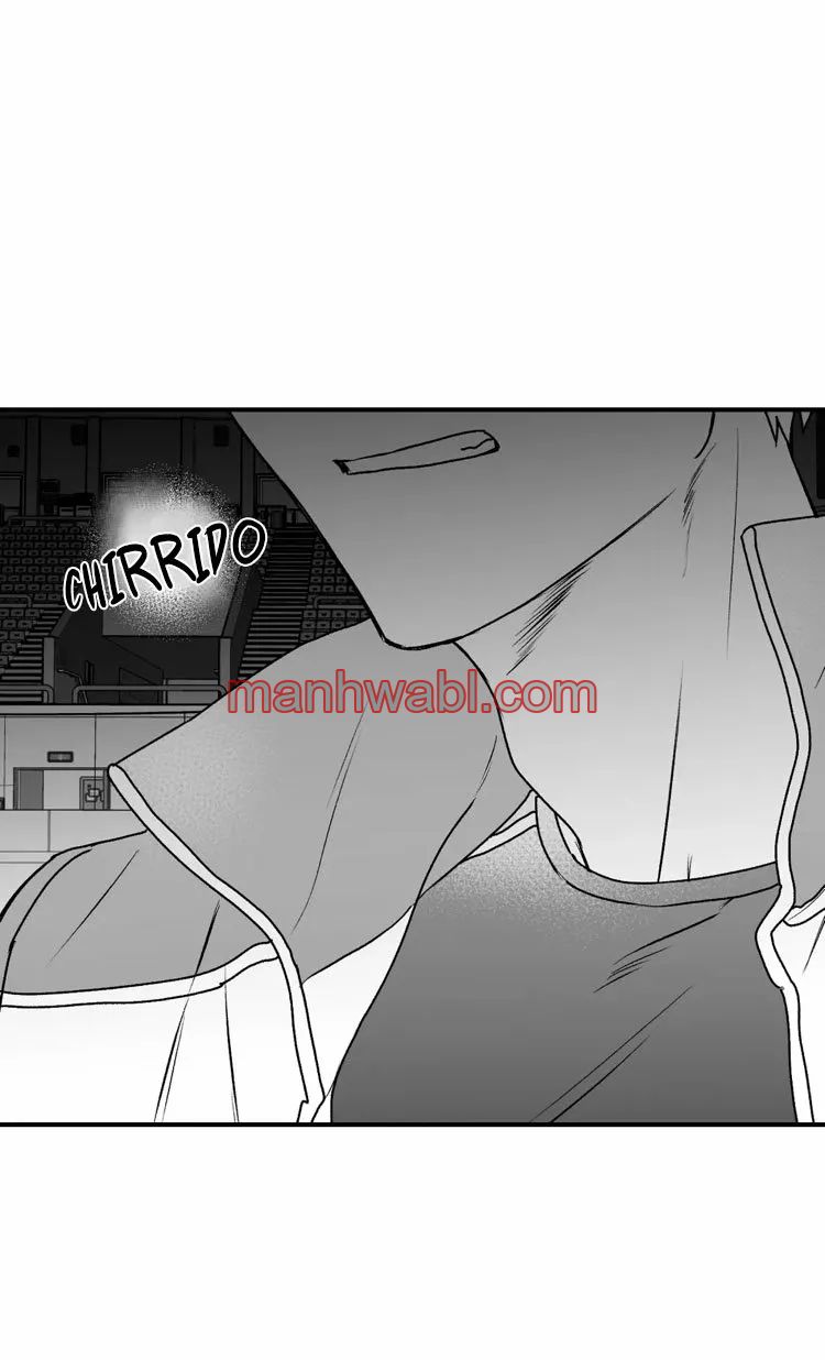 Olas Buscándote - Capítulo 14 manhwa