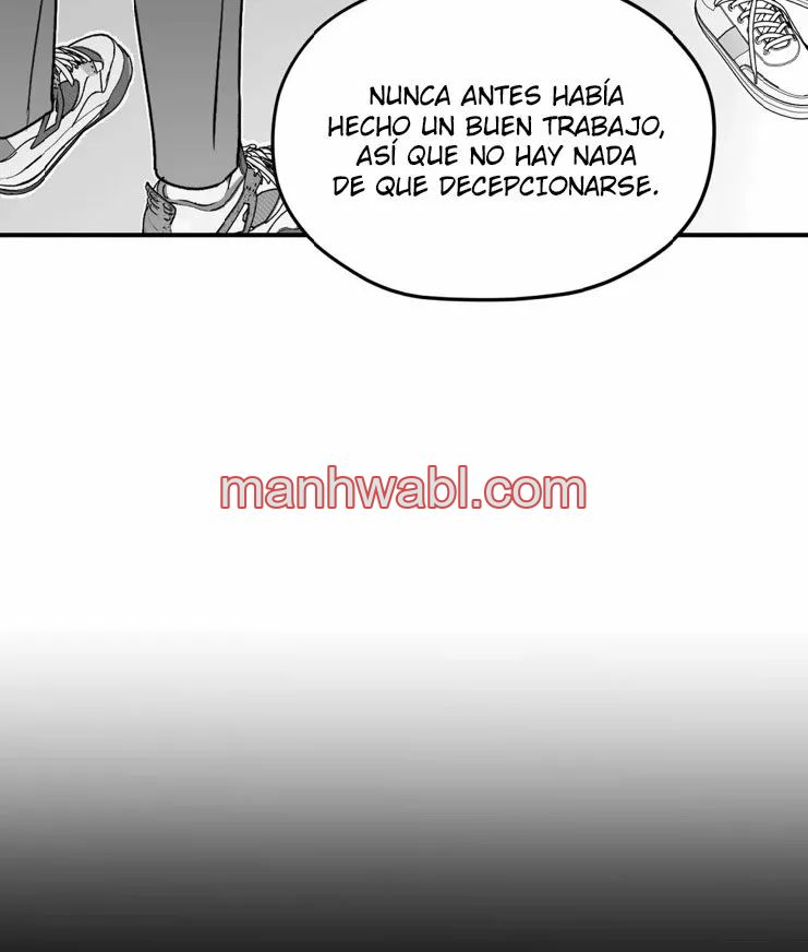 Olas Buscándote - Capítulo 14 manhwa