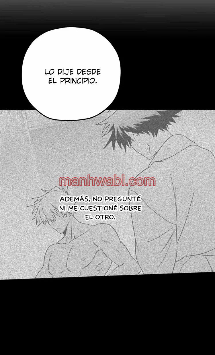Olas Buscándote - Capítulo 14 manhwa
