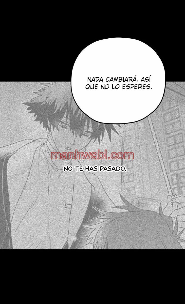 Olas Buscándote - Capítulo 14 manhwa
