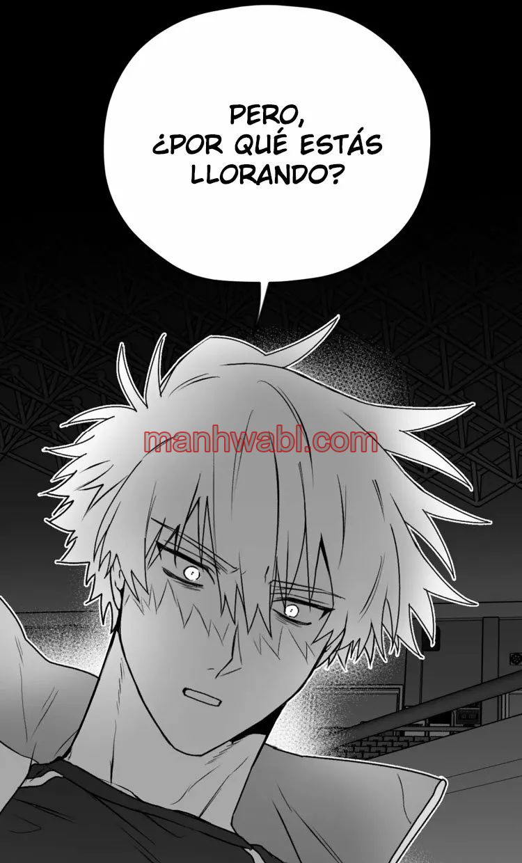 Olas Buscándote - Capítulo 14 manhwa