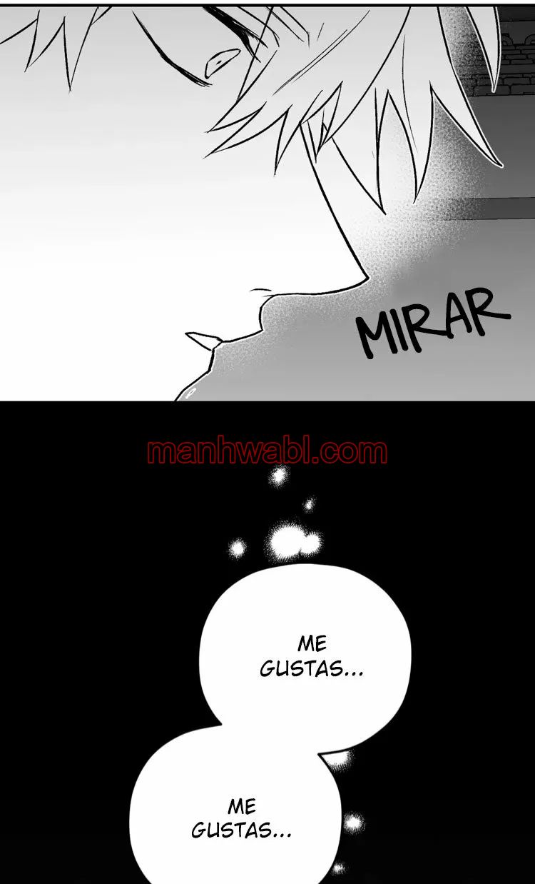 Olas Buscándote - Capítulo 14 manhwa