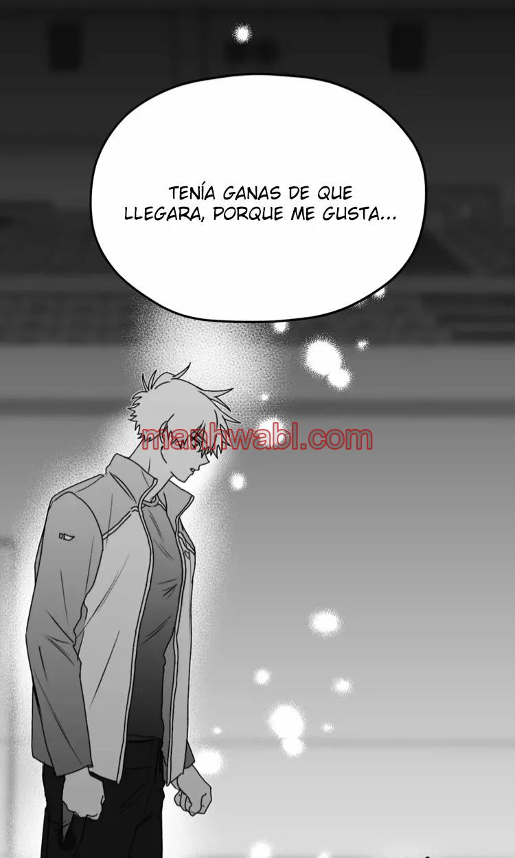 Olas Buscándote - Capítulo 14 manhwa
