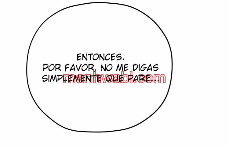 Olas Buscándote - Capítulo 14 manhwa