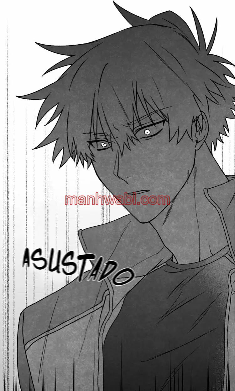 Olas Buscándote - Capítulo 14 manhwa