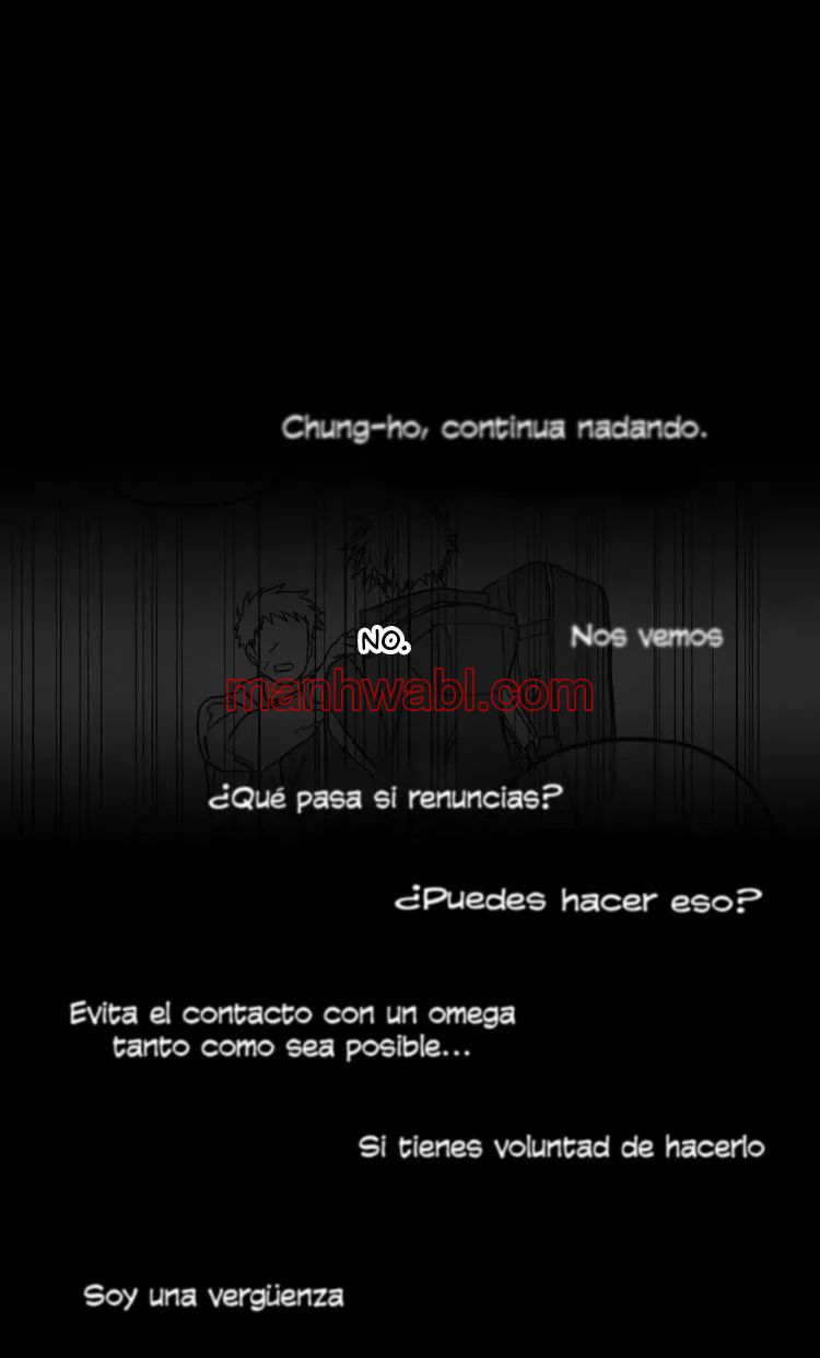 Olas Buscándote - Capítulo 14 manhwa