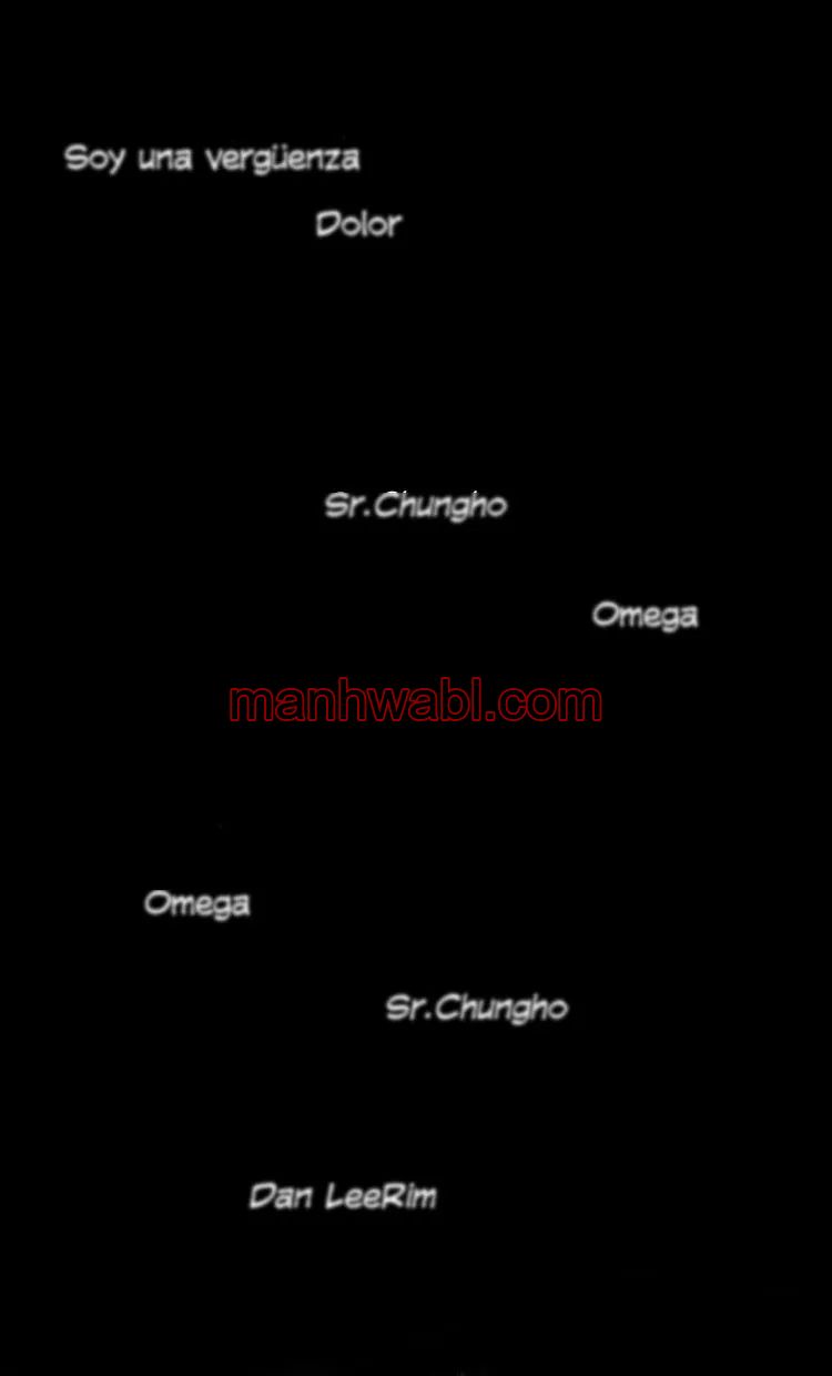 Olas Buscándote - Capítulo 14 manhwa