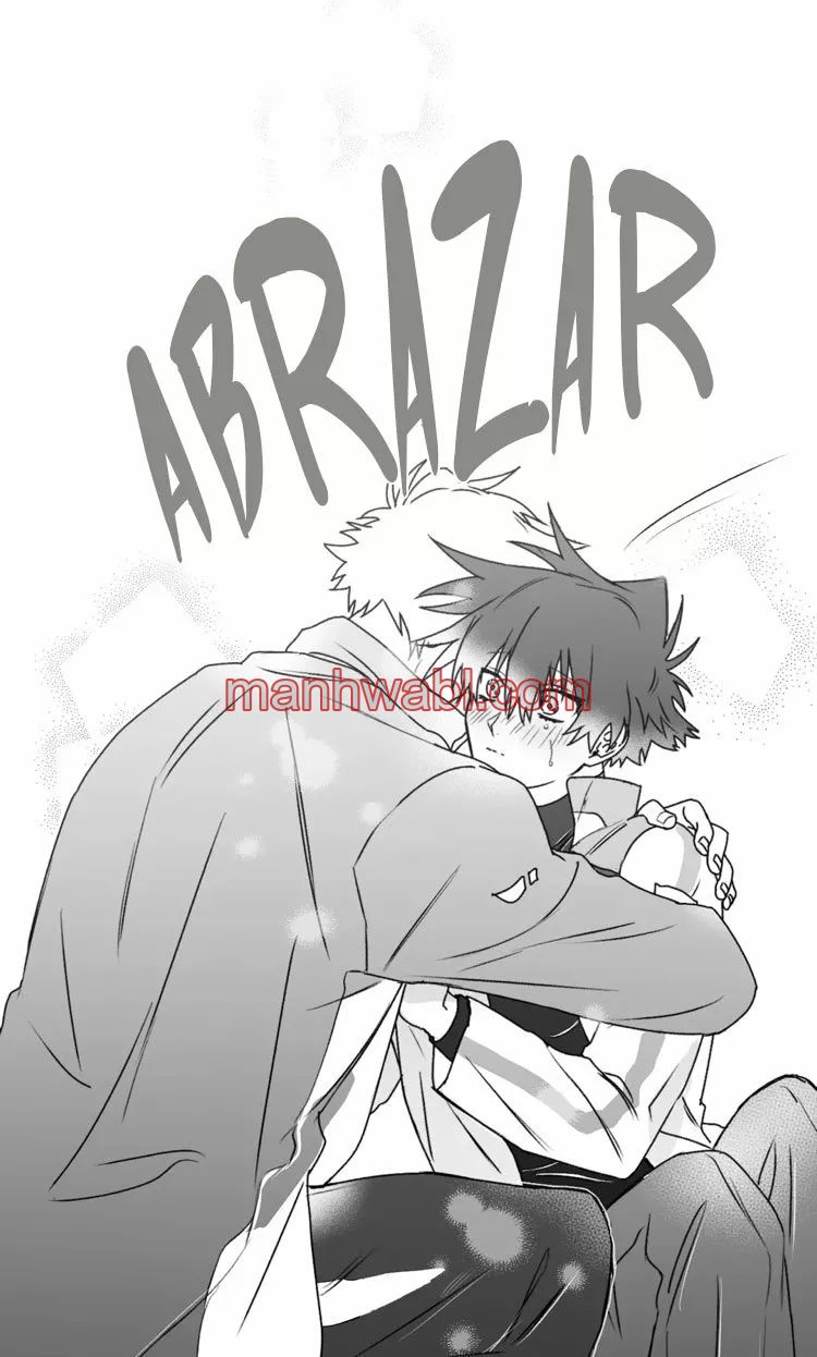 Olas Buscándote - Capítulo 14 manhwa