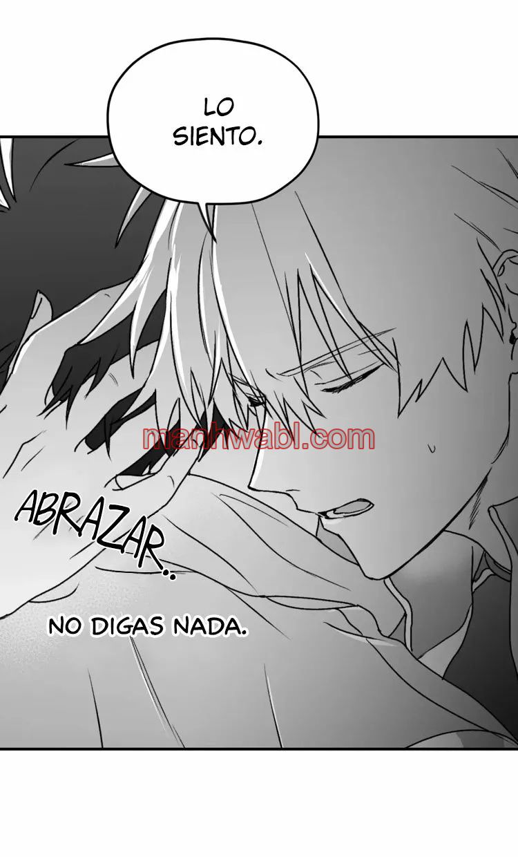 Olas Buscándote - Capítulo 14 manhwa