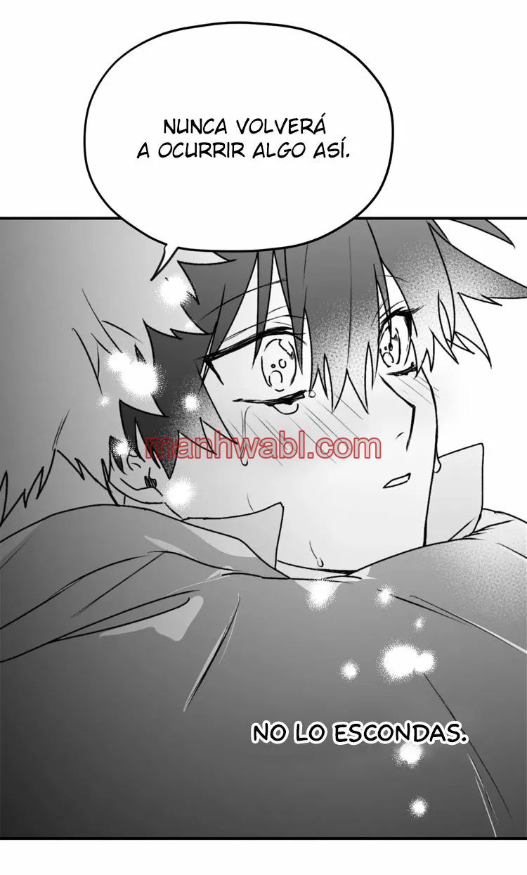 Olas Buscándote - Capítulo 14 manhwa