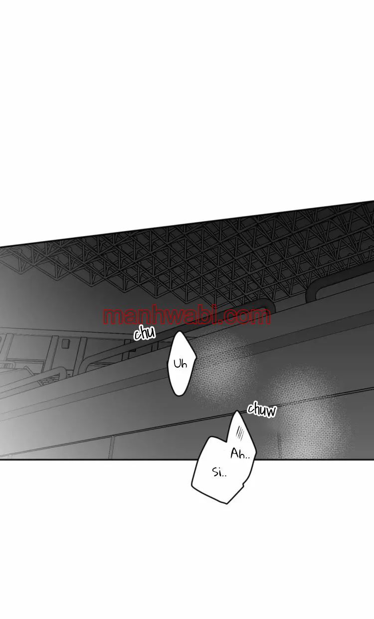 Olas Buscándote - Capítulo 14 manhwa