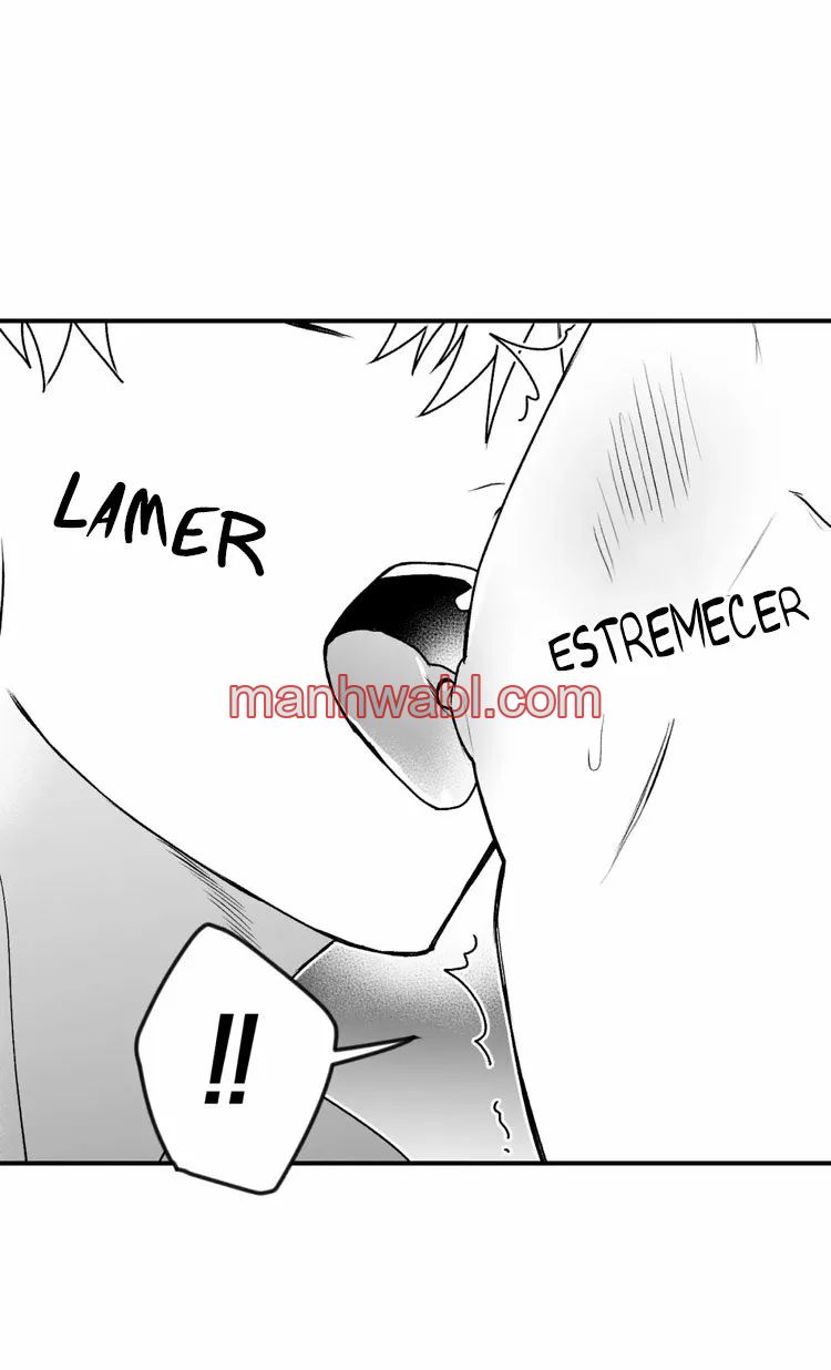 Olas Buscándote - Capítulo 14_2 manhwa