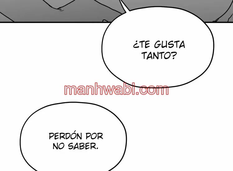 Olas Buscándote - Capítulo 14_2 manhwa