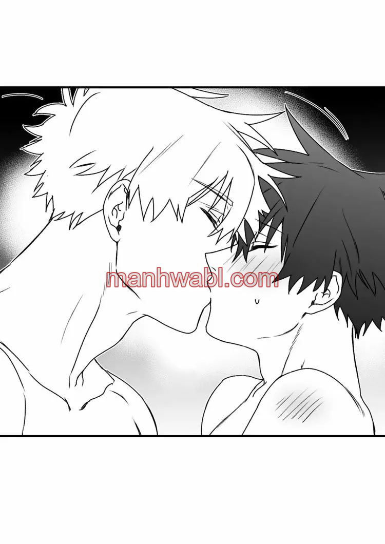 Olas Buscándote - Capítulo 14_2 manhwa