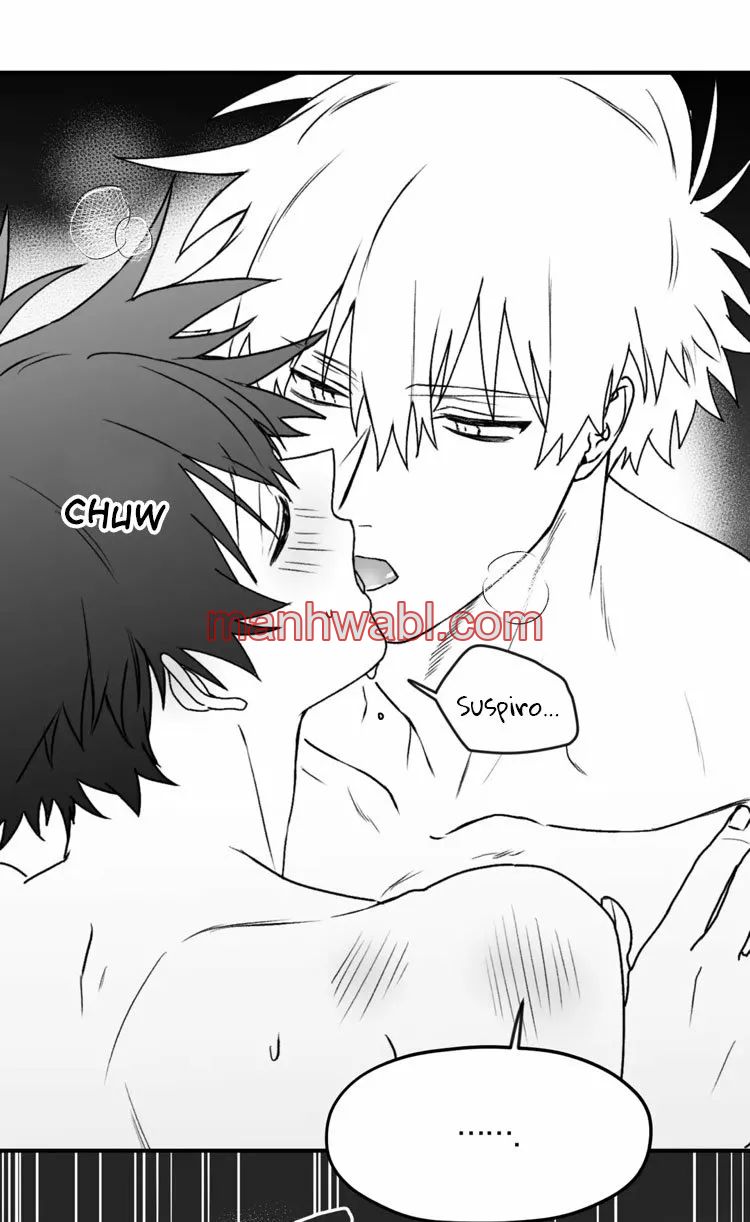 Olas Buscándote - Capítulo 14_2 manhwa