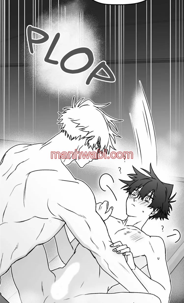 Olas Buscándote - Capítulo 14_2 manhwa