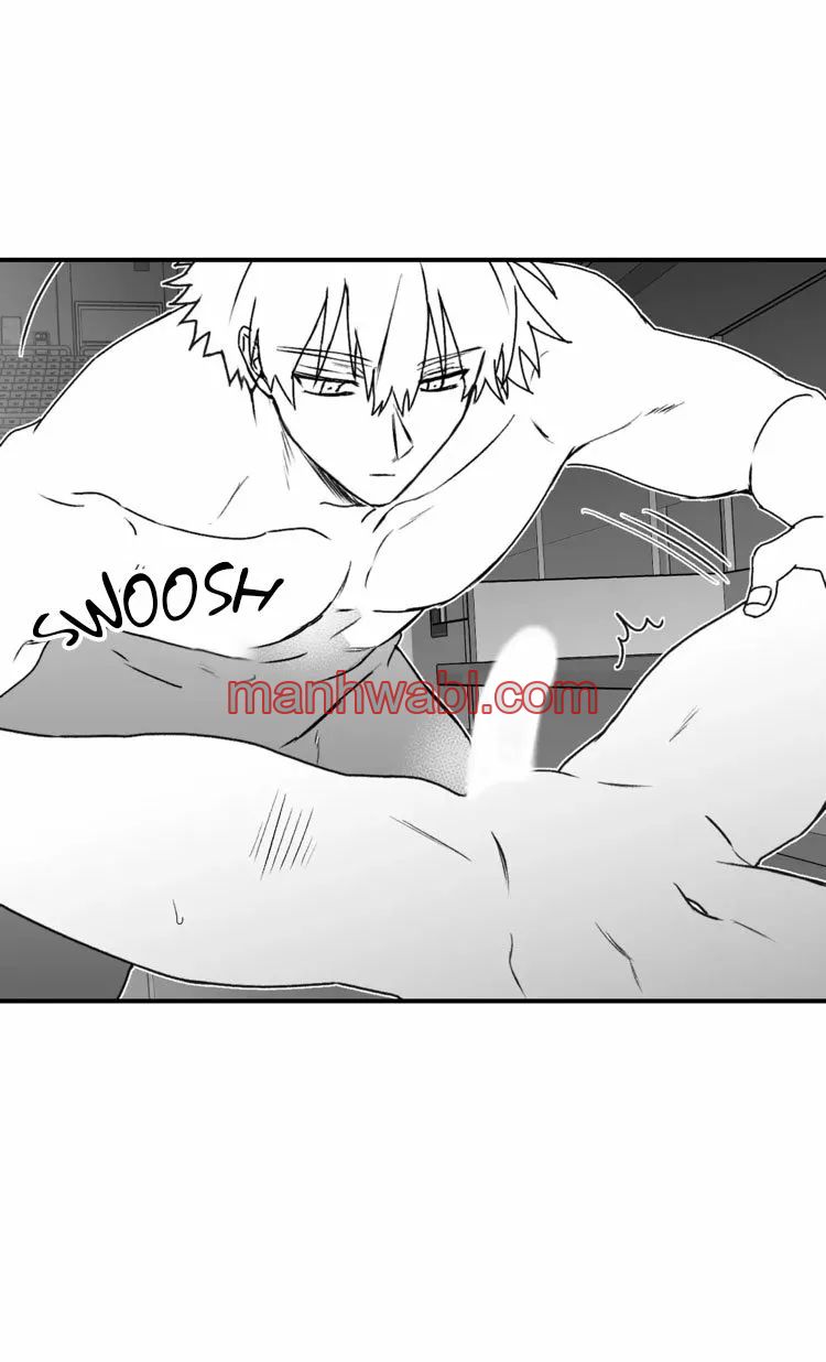 Olas Buscándote - Capítulo 14_2 manhwa