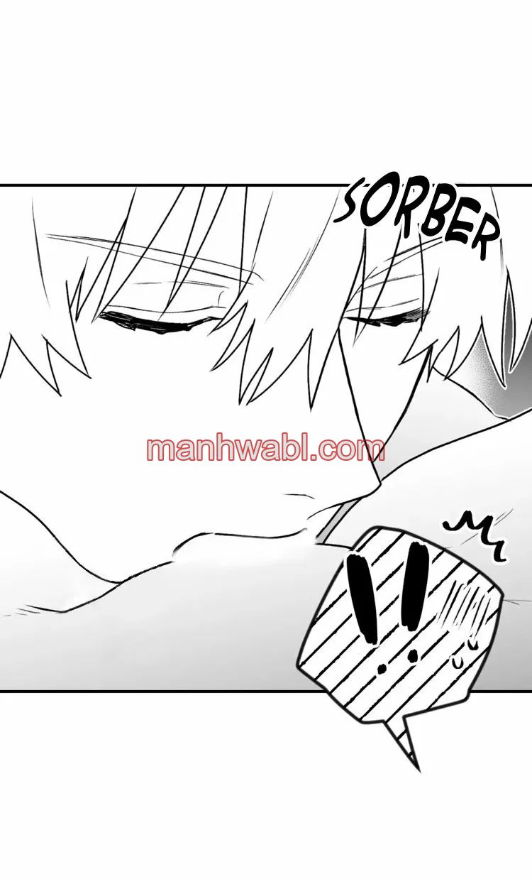 Olas Buscándote - Capítulo 14_2 manhwa