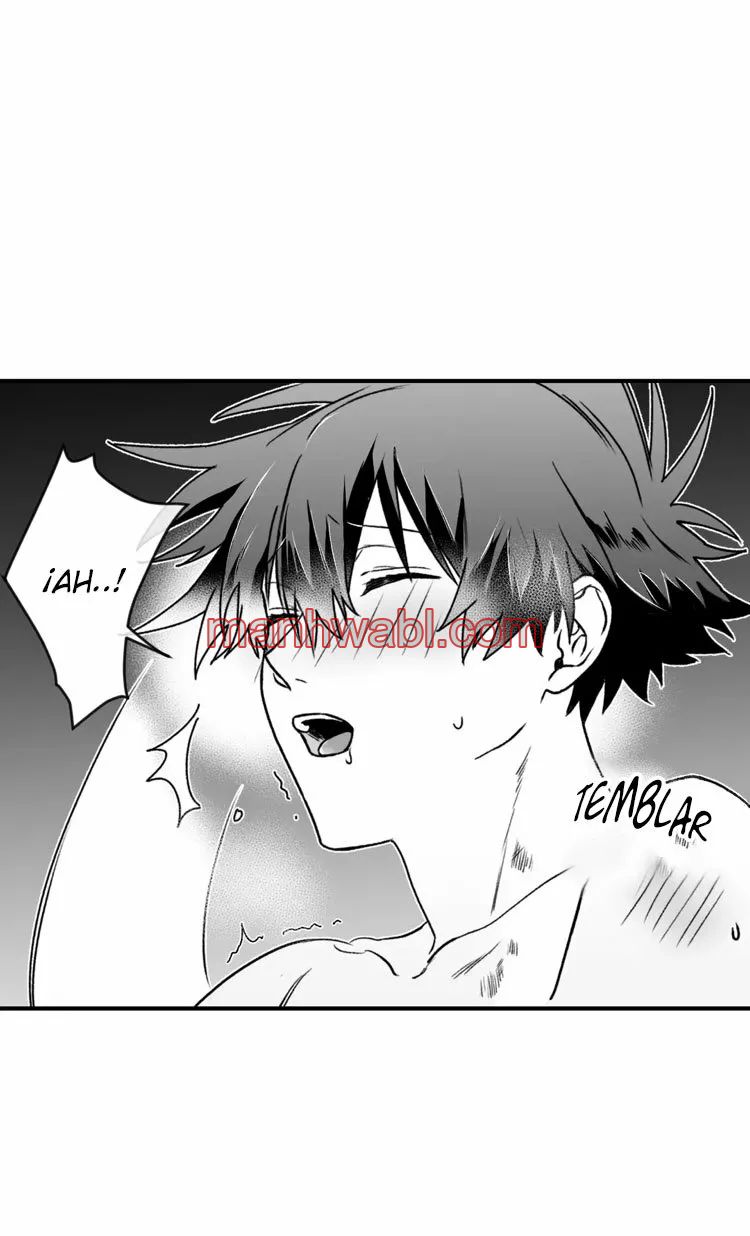 Olas Buscándote - Capítulo 14_2 manhwa