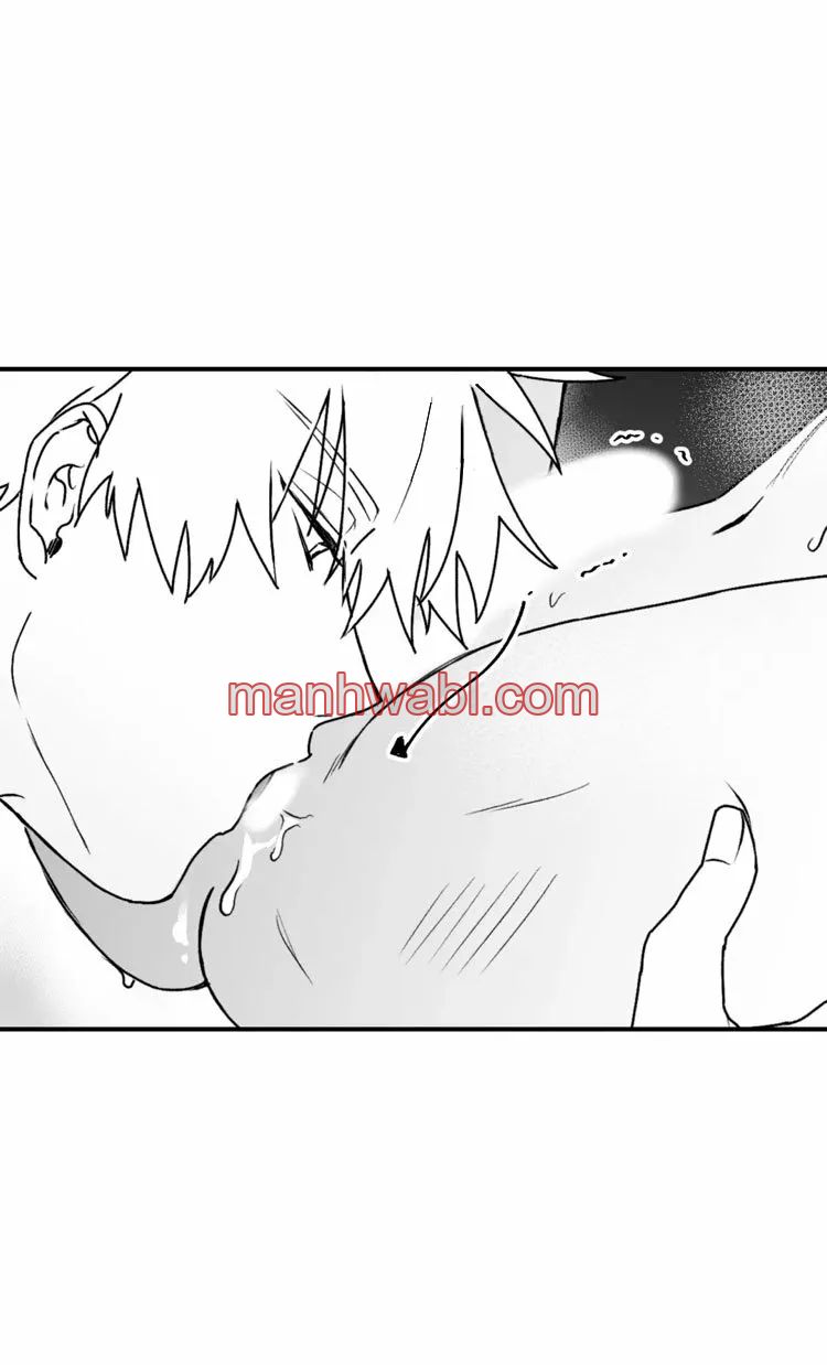 Olas Buscándote - Capítulo 14_2 manhwa