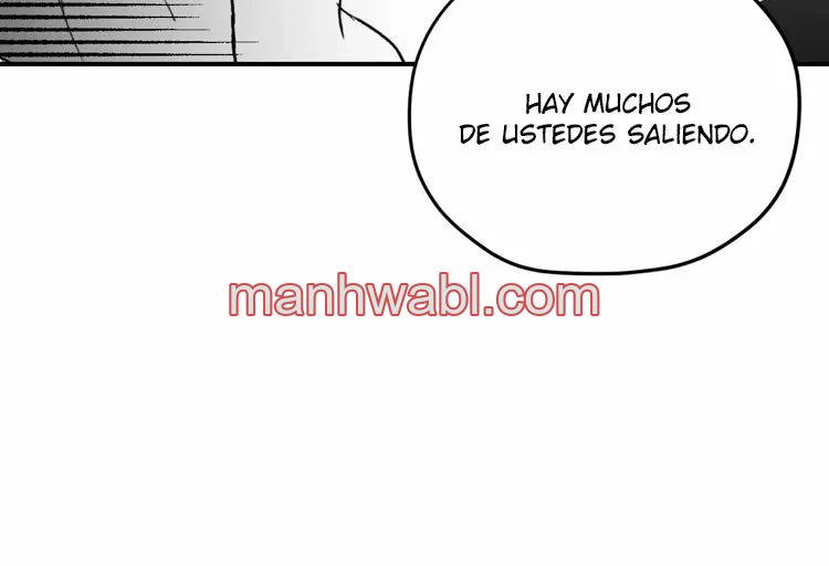 Olas Buscándote - Capítulo 14_2 manhwa