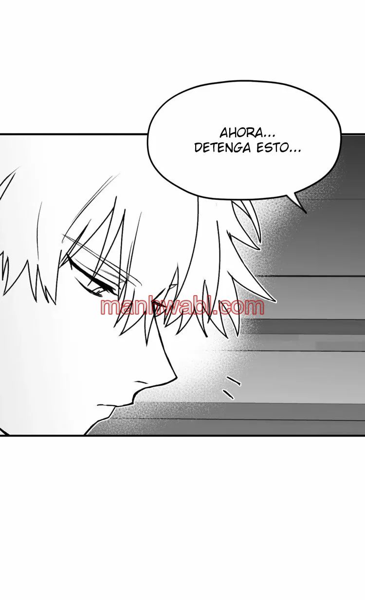 Olas Buscándote - Capítulo 14_2 manhwa