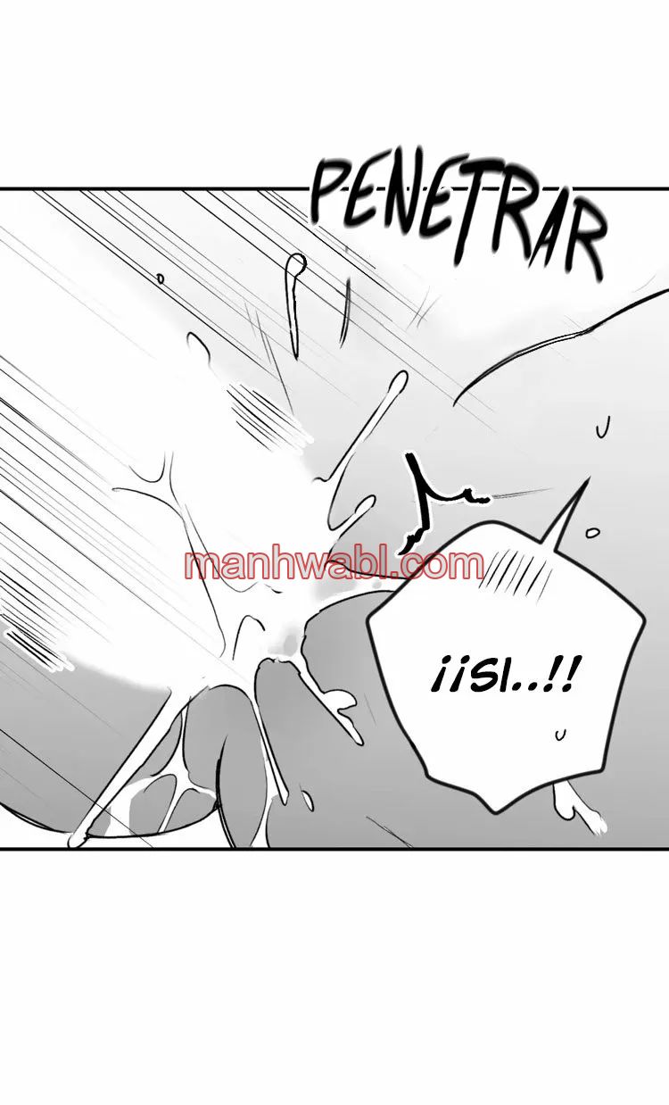 Olas Buscándote - Capítulo 14_2 manhwa